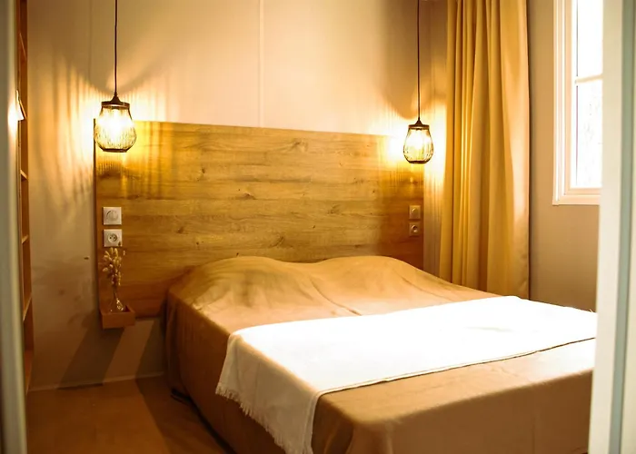 Camping Taxo Les Pins